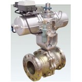 Keystone Pneumatic Actuators KTM large-sized valves Pneumatic Actuators AW,AWN Series